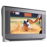 flat screen