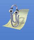 clippy clippy