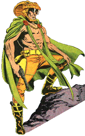 serpentor