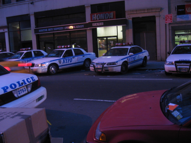 nypd 2 nypd 2