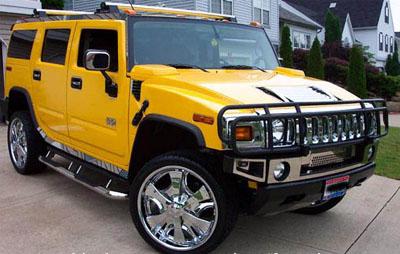 hummer hummer