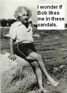 einstein