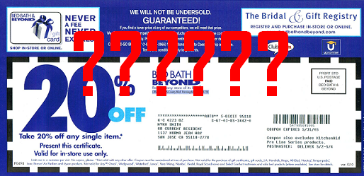 printable coupons for bed bath and beyond. Get FREE Bed Bath and Beyond