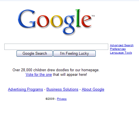 Google Google