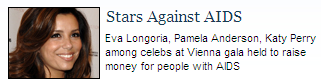Stars Against Aids Stars Against Aids