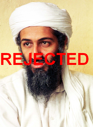 osama bin laden