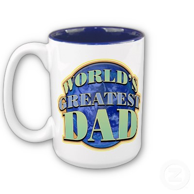 worlds greatest dad mug worlds greatest dad mug