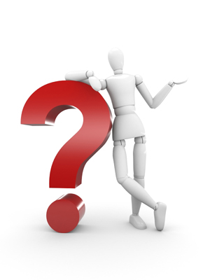 questions