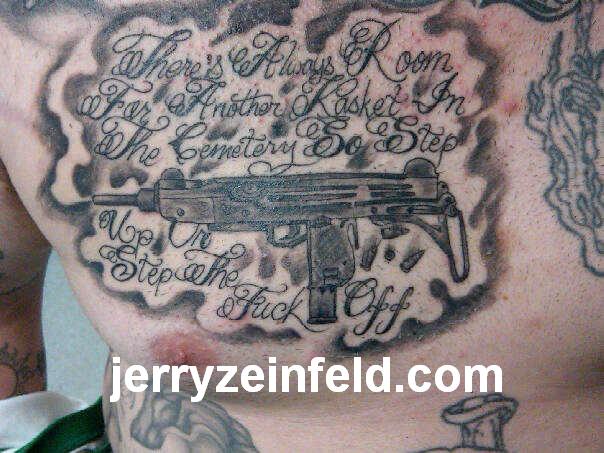 Tattoo Fail5.052. Related posts: · License Plate Fail · Jimmy eat world 