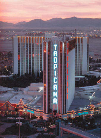 tropicana 2 tropicana 2