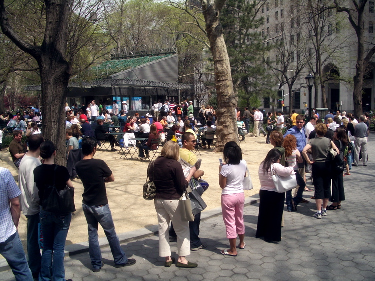 shake shack