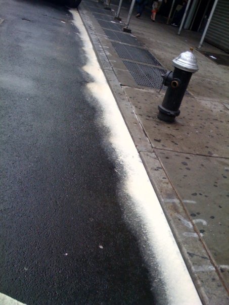 street lactate street lactate